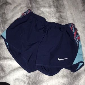 Women’s nike shorts